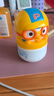啵乐乐（Pororo）儿童面霜3-6-12岁滋润保湿  宝宝舒缓修护防干裂敏感肌可用 60g 实拍图