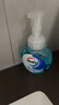 威露士泡沫洗手液健康呵护225ml×2瓶 家用儿童抑菌消毒泡泡 灭甲流感 实拍图