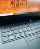 ThinkPad【国家补贴20%】T14p AI PC酷睿Ultra7 14.5英寸高性能工程师本笔记本电脑 32G 1TB 3K 商务办公本 实拍图