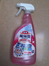 花王（KAO）浴室清洁剂500ml*2 卫生间墙面瓷砖浴室玻璃除水垢防霉清洗剂喷雾 实拍图