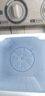 志高洗衣机半自动双桶双缸家用大容量小型租房宿舍波轮脱水甩干两用双杠省电老式强动力易操作以旧换新 20公斤加厚【洗13KG+ 脱7KG】｜蓝光洗护 实拍图