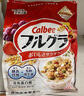 卡乐比（Calbee）即食燕麦片 水果麦片 原味600g+50g*4 日本进口 早餐代餐冲泡即食 实拍图