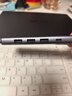 绿联Type-C扩展坞雷电拓展坞转HDMI转接头USB多接口转换器通用苹果MacBook mini华为电脑笔记本平板 实拍图