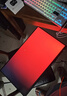 小米（MI）REDMI 23.8英寸显示器 144Hz IPS技术 专业级色准 低蓝光 电竞电脑办公显示器显示屏 A24 2026款 实拍图