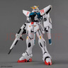 万代（BANDAI）MG 1/100 高达 F91 VER. 2.0版 拼装模型 实拍图