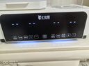 小壮熊多功能恒温水壶 消毒柜泡奶瓶消毒器带烘干温调奶 热烧水壶一体机 实拍图