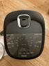 飞利浦（PHILIPS）【新品】IH电饭煲5000系列家用大容量4L预约定时快速柴火饭电饭锅4-5人用HD5200 新年礼物 实拍图