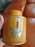 八马茶业乌龙茶 百福1号罐 安溪铁观音浓香型特级66.8g 罐装茶叶 实拍图