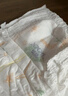 大王（GOO.N）自在之息拉拉裤L26片(9-14kg) 瞬吸芯体 轻薄干爽 实拍图