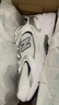 NEW BALANCE NB530官方老爹鞋男鞋女鞋复古情侣网鞋秋冬透气百搭休闲运动鞋 白色 MR530SG 【建议拍小半码】 37.5 (脚长23cm尺码详询客服) 实拍图