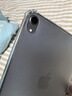品胜 适用ipad mini6/7 保护壳2024款8.3英寸苹果平板电脑配件保护套apple迷你半透明轻薄防摔软壳 实拍图
