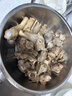 羊小柒宁夏滩羊肉生鲜羔羊排羊肋排手抓羊排骨清真烧烤食材净重2斤 实拍图