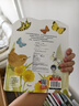 亮丽精美触摸书-小兔比利（中英双语）低幼认知绘本 幼儿启蒙仿真触感触摸书 【0-2岁】 宝宝绘本省钱卡 晒单实拍图