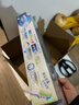 佳洁士3D炫白牙膏含氟牙膏去黄清新口气家庭家用囤货 小苏打+双效+茉莉共460g 实拍图