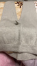 浪莎羊毛裤男保暖裤秋冬季加厚线裤衬裤内穿德绒发热秋裤男士打底裤 实拍图