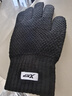 特步（XTEP）骑行手套冬季保暖加绒男女士防风寒电动自行车针织触屏皮滑雪防冻 实拍图