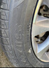 玛吉斯（MAXXIS）轮胎/汽车轮胎 205/55R16 91V MS1 适配新福克斯/速腾 实拍图