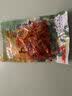冷吃三角骨带肉边孜然鸡脆骨香辣藤椒烧烤味开袋即食休闲零食小吃 香辣三角骨3包 实拍图