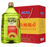 贝蒂斯（BETIS）葵花籽橄榄调和油4L礼盒装 食用油 含特级初榨橄榄油 实拍图