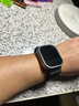 Apple Watch Series/SE/Ultra 1/2/S6/7/8/9/10 二手苹果手表自营 Apple Watch Ultra 2 实拍图