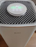 格力（GREE）空气净化器 原装滤网复合滤芯 家用除甲醛除雾霾PM2.5 配KJ520G-A01【配件】 实拍图