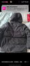 361°羽绒服男秋冬季新款轻薄款外套短款保暖连帽运动内胆652544302D-4 实拍图