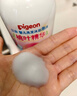 贝亲（Pigeon）洗发水沐浴露 含桃叶精华 婴儿洗发沐浴二合一 500ml IA209 实拍图