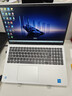 戴尔（DELL） Pro灵越15大屏轻薄本3530升级DC15250 15.6英寸超极本女大学生便携学习办公游戏手提笔记本电脑 15Pro推荐【酷睿i5 120Hz护眼屏】 32G内存/1TB高速固态 实拍图