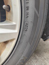 韩泰（Hankook）汽车轮胎 215/55R17 94V H308 原配迈腾/帕萨特 适配索纳塔9 实拍图