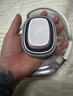 UOUA【真ANC主动降噪丨华强北Max3】适配苹果头戴式蓝牙耳机Air主动降噪pods无线高音质iPhone17/16/15 【钛银色】真6麦主动降噪丨100%全功能 实拍图