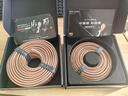 SKW 发烧级 音箱线 924芯 7.2mm平方无氧铜音频线 影音工程KTV功放环绕主音响线连接线 10AWG-10米 实拍图