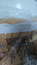 曼可顿 芝麻仔汉堡胚 324g*3 早餐面包儿童汉堡饼胚半成品 源头直发 实拍图