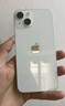 Apple 苹果13 iPhone 13 移动联通电信苹果5G 二手手机 国行 二手苹果手机国行补贴 星光色 256G 实拍图