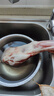 涝河桥 供港宁夏滩羊 羊前腿 3斤 原切羊腿滩羊肉生鲜烧烤食材 实拍图