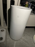 米家小米无雾加湿器3-800 轻音家用卧室办公室6L大容量 800ml/h快速加湿CJSJSQ04ZMZ 实拍图