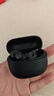 小米（MI）Redmi Buds 6 青春版 入耳式蓝牙耳机 42dB降噪 适用于安卓苹果手机 子夜黑 实拍图