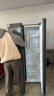米家小米【国家补贴至高20%】610升冰箱对开门双开门大容量风冷无霜银离子除菌 一级能效BCD-610WMSA 实拍图