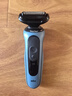 博朗朱一龙同款电动剃须刀5系Pro礼盒款刀头往复式刮胡刀男士送老公生日礼物 男 实拍图