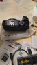 尼康（Nikon）【国行正品】Z30入门级 微单数码相机4K高清Vlog摄像机学生礼物 旅游手持随身拍照片直播相机 Z30单机（国行全新拆单机） 官方标配【下单送钢化膜+品牌座充+晒单赠品】 实拍图