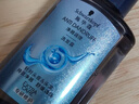 施华蔻（Schwarzkopf）多效修护型洗发露400ml+120ml旅行装 柔顺滋养洗发水 新老包装 实拍图