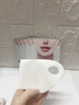 sakose凡士林提拉紧致面膜6片装V绷带面膜挂耳脸部紧致修护男女用 实拍图