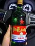 红星二锅头 大二 清香型白酒 56度 500ml*6瓶 非原箱 纯粮口粮酒 实拍图