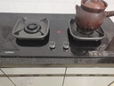 康佳（KONKA）燃气灶液化气双灶家用 5.2kW猛火灶70%高热效 【换装优选性价比】国家补贴20%大面板可调JZY-KEG75 实拍图