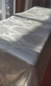 水星家纺蚕丝被100%蚕丝冬被子冬季加厚保暖被芯被褥约6.1斤200×230cm 实拍图