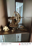 若客（ROKR）布谷鸟钟 积木成人3D立体拼图diy手工拼装模型玩具新年生日礼物 实拍图