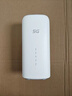 FiberHome烽火5G CPE Pro移动路由器SIM卡插卡上网WiFi7 BE7200M 2GB内存 双2.5G网口NFC一触即连【旗舰版】 实拍图