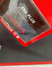 闪迪（SanDisk）240GB SSD固态硬盘530MB/s读速PLUS性能加强版SATA接口2.5英寸TLC颗粒台式机笔记本扩容电脑升级 实拍图