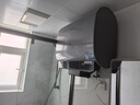 海尔（Haier）麦浪套系电热水器 国家补贴20%双胆扁桶60升BK5 富锶小蓝瓶净肤洗 锆金全瓷3300W速热家用一级能效 实拍图