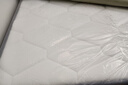 全友家居 床垫护脊椰丝绵软硬适中席梦思床垫子1.2x2米弹簧床垫 实拍图