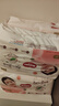 好奇（Huggies）铂金装小桃裤成长裤XXL74片(15kg以上)尿不湿【透爽散热】 实拍图